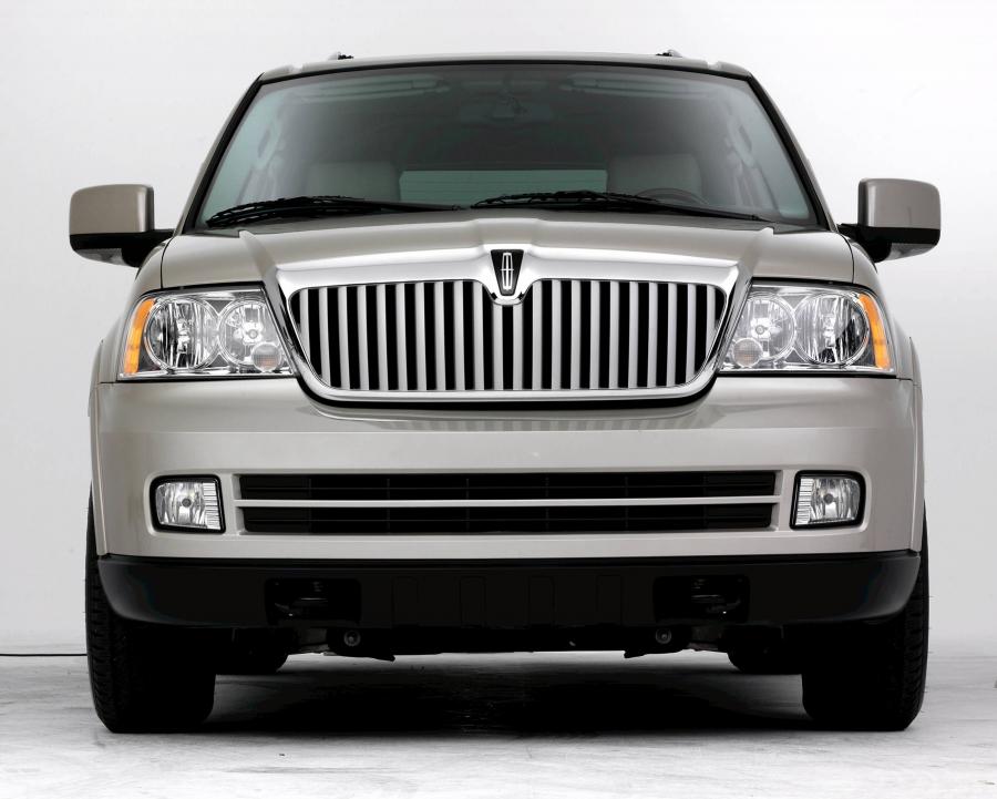  Lincoln Navigator Ultimate 2006 года  (фото 29 из 41)